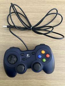 Logicool Gamepad F310 б/у товар 