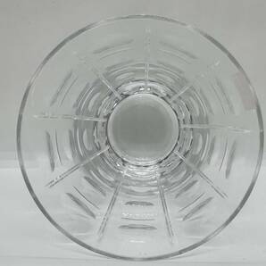 長期保管新品/未使用品/バカラ/BACCARAT/グラス/タンブラー/食器//現状品/同梱不可の画像8