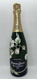 【未開栓】PERRIER JOUET BELLE EPOQUE ペリエ ジュエ ベル エポック 2014 750ml 12.5％ 果実酒 シャンパン