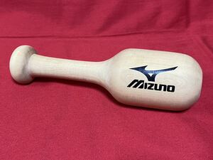 即決！MIZUNO ミズノ グラブ仕上槌 2ZG695 新品未使用品 評価100% ! 本人確認済！