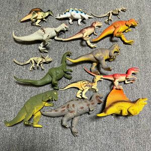 恐竜 オモチャ 玩具 まとめ売り フィギュア