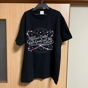 Liella! 1stライブ starlines Tシャツ フリーサイズ ラブライブ スーパースター リエラ