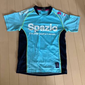 サッカー フットサル Spazio シャツ