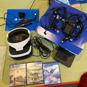 PlayStation VR SONY