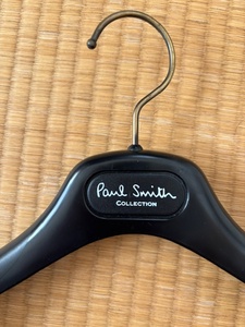  Paul Smith collection hanger 5ps.