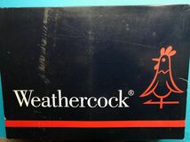 未使用品 weathercock ウェザーコック 半袖シャツ 短パン セット Lサイズ 胸ポケット 上下セット 綿 ポリエステル_画像7