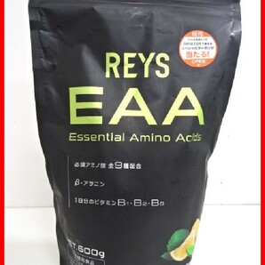  2404★ＳA-1478★REYS レイズ EAA ・beLEGEND ビーレジェンド トレーニング セット 未使用品の画像2