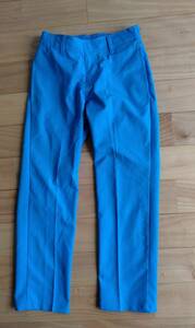  Adidas *adidas* Junior Golf pants * 130 size 