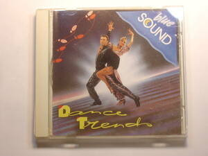 ♪　希少盤・中古ＣＤ 　Casa musica - Dance Trends★Blue Sound　♪