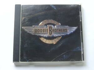 ♪　中古ＣＤ 　ドゥービー・ブラザーズ　サイクルズ　DOOBIE BROTHERS　CYCLES　国内盤 　♪