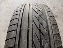 215/65R16C グッドイヤー EAGLE＃1 NASCAR　ホワイトレター　中古　4本セット　北海道から_画像5