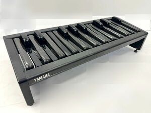 エレクトーン用補助ペダル●YAMAHA(ヤマハ) ●PK-2#2●中古品