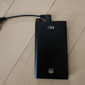 Fiio Q1MKⅡ FQ1222