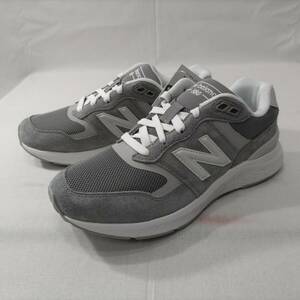 Новая оперативная доставка БЕСПЛАТНАЯ ДОСТАВКА 23 см New Balance WW880 CG6 2E WISE RADE