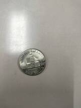 　アメリカ　ケネディコイン　50セント銀貨 ハーフダラー 1776年〜1976年_画像2