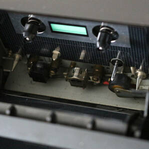 KENWOOD KX-880SRⅡ カセットデッキの画像6