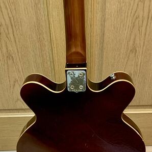 Honey AG-9? ハニー エレキギター ビザールギター 日本製 ジャパンビンテージ 改造品 の画像5