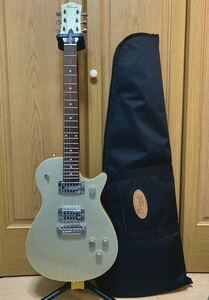 GRETSCH Electromatic G2616 Jet Sparkle silver sparkle jet グレッチ エレクトロマチック ジェット エレキギター