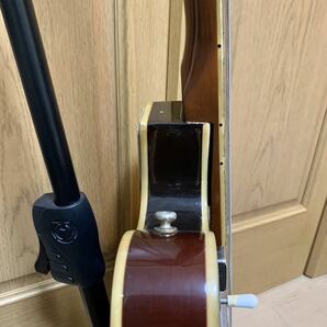 Honey AG-9? ハニー エレキギター ビザールギター 日本製 ジャパンビンテージ 改造品 の画像7