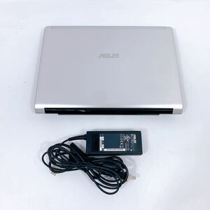 ASUS ノートパソコン UL20FT