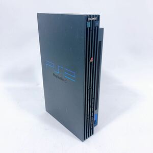 SONY PlayStation2 SCPH-50000プレステ PS2 本体 ブラック