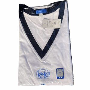 セーラーズコンビニットシャツ　KANKO　　　　　サイズ160B・175A・180B(どれか１点)