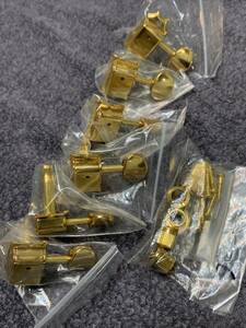 GOTOH SD91 Gold крыло 6 полосный правый выгода . для не использовался товар включая доставку 