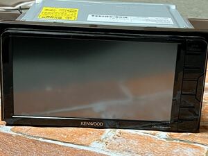 KENWOOD ケンウッド MDV-D305W メモリーナビ 2018