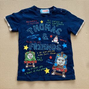 トーマス　Tシャツ　95