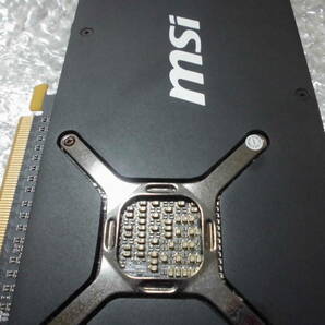 MSI RADEON VEGA 56 AIR BOOST 8GB HBM2の画像3