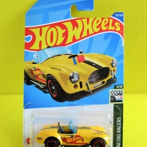 RETRO RACERS SHELBY COBRA 427 S/Cの画像1