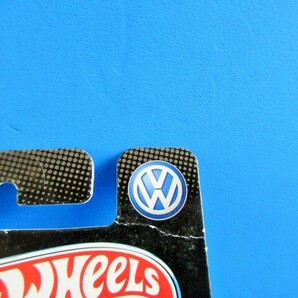 HOT WHEELS GARAGE VOLKSWAGEN BEETLEの画像4