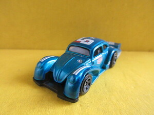 LOOSE LEGENDS OF SPEED VOLKSWAGEN KAFER RACER