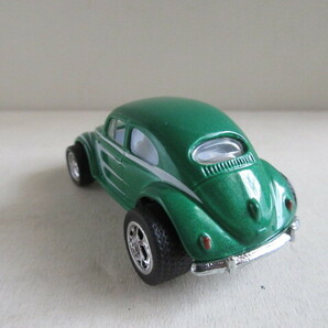 LOOSE HOLIDAY RODS VW BEETLEの画像3
