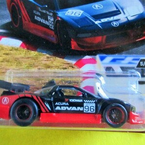 CAR CULTURE RACE DAY ACURA NSXの画像3