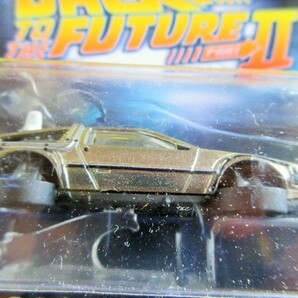 RETRO ENTER TAINMENT TIME MACHINE HOVER MODEの画像4