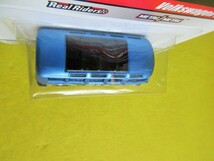 HOT WHEELS DELIVERY VOLKSWAGEN DELUXE （青）_画像2