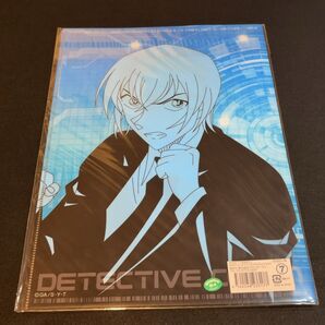 名探偵コナン 安室透 コナン クリアファイル