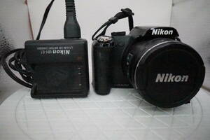 NIKON　COOLPIX　P90