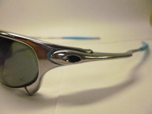 ｍ1355 OAKLEY オークリー X-SQUARED JULIET ジュリエット サングラス ケース付_画像5