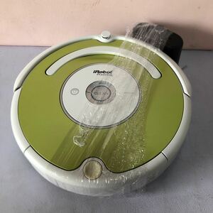 iRobot Roomba ルンバ 536 2011年製　ロボット掃除機 動作未確認　未チェック　ジャンク品