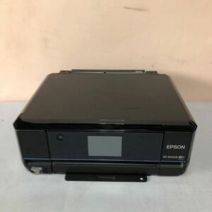 EPSON エプソン　プリンター　EP-806AB 動作未確認　未チェック　ジャンク品