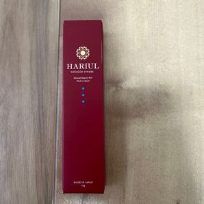 ハリウル シワ改善クリーム 1本 HARIUL シワ改善クリーム シワ改善