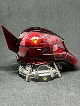 ☆EXCEED MODEL ZAKU HEAD 【エクシードモデルザクヘッド】_画像4