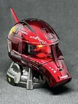 ☆EXCEED MODEL ZAKU HEAD 【エクシードモデルザクヘッド】_画像7