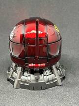 ☆EXCEED MODEL ZAKU HEAD 【エクシードモデルザクヘッド】_画像3