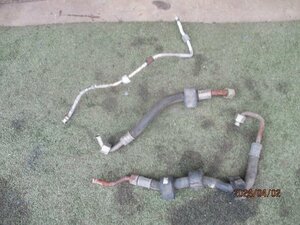 (0239)VF City air conditioner pipe set air conditioner hose 