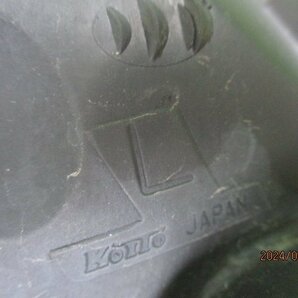 (0243)FK64F ベストワンファイター 左側ヘッドライト ヘッドランプ キセノンの画像5