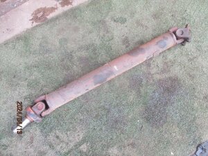 (0246)L035PW Delica Star Wagon propeller shaft 