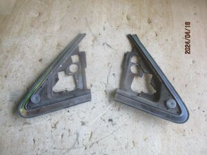 (0247)PY31 Gloria door mirror bracket left right 